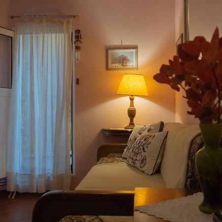 Private Art Studio 50M From Sea Monemvasia Exterior photo