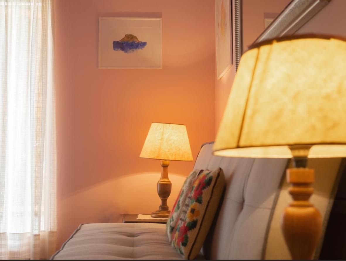 Private Art Studio 50M From Sea Monemvasia Exterior photo