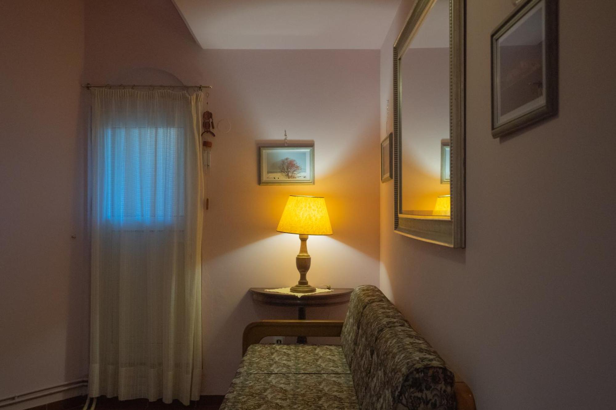 Private Art Studio 50M From Sea Monemvasia Exterior photo