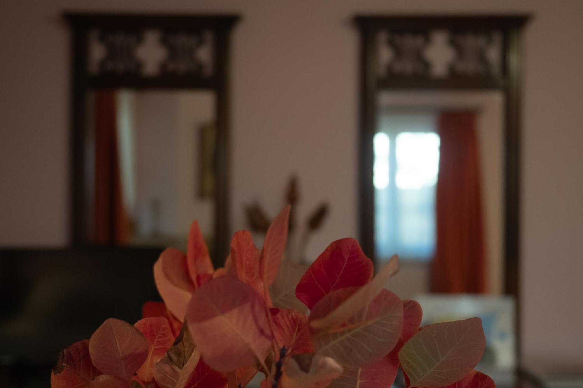 Private Art Studio 50M From Sea Monemvasia Exterior photo